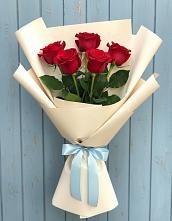 Букет Классика чувств #REPLACE_PRED# Ксеньевке