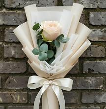Букет цветов из:  Розы в Ксеньевке