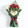 Букет цветов из: Розы в Ксеньевке