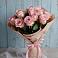 Букет цветов из: Розы в Ксеньевке