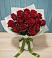 Букет Красные розы в Ксеньевке