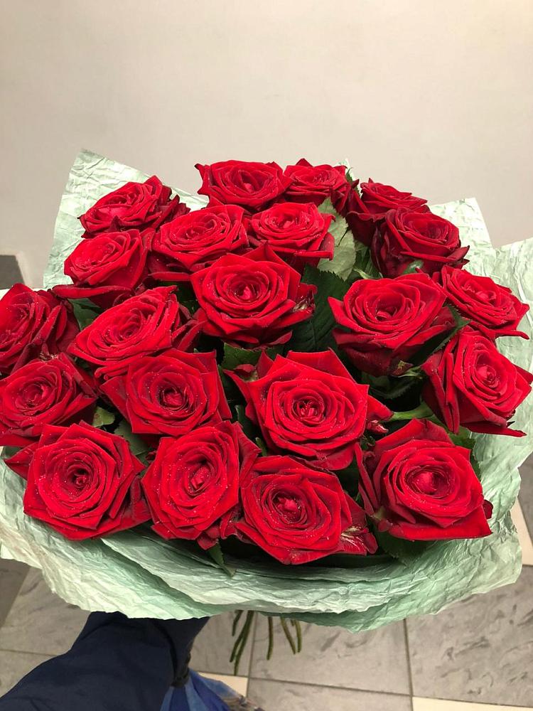 Розы Классика в Ксеньевке Букет Классика в Ксеньевке