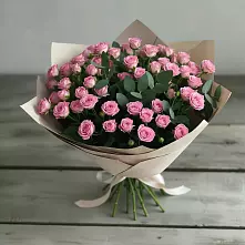 Букет Удовольствие в Ксеньевке