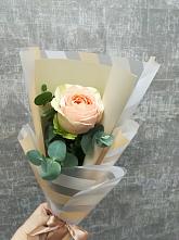 Букет цветов из:  Розы в Ксеньевке