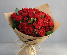 Букет Любовный роман #REPLACE_PRED# Ксеньевке