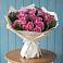 Букет цветов из: Розы в Ксеньевке