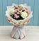 Букет цветов из: Розы в Ксеньевке