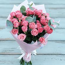 Букет Леди совершенство в Ксеньевке