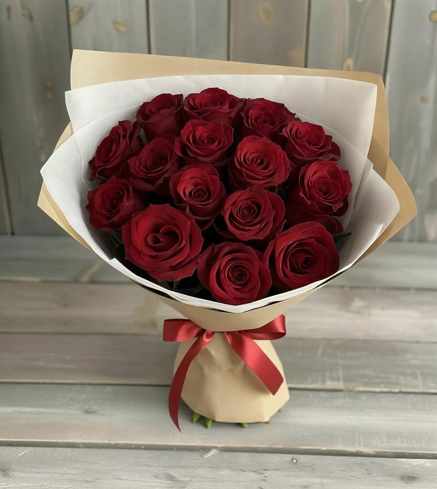 Букет Блистательный в Ксеньевке